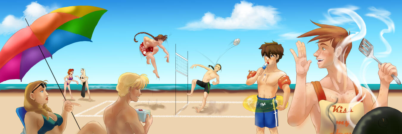 Gundam Wing Fanart - Mug Design